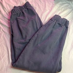 Brandy Melville Malibu Sweatpants